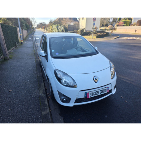 Resistance chauffage RENAULT TWINGO 2 Photo n°9