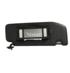 Pare soleil droit PEUGEOT 2008 2