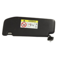 Pare soleil droit PEUGEOT 2008 2 Photo n°3