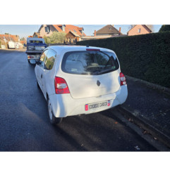 Ventilateur eau RENAULT TWINGO 2 Photo n°13