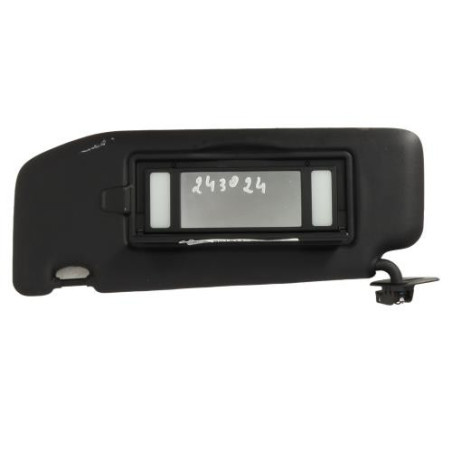 Pare soleil gauche PEUGEOT 2008 2