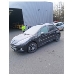 Interrupteur de leve vitre avant gauche PEUGEOT 207 Photo n°18