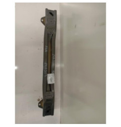 Renfort pare choc arriere (traverse) PEUGEOT 2008 2 Photo n°1