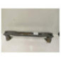 Renfort pare choc arriere (traverse) PEUGEOT 2008 2