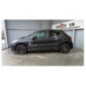 Renfort pare choc avant (traverse) PEUGEOT 207