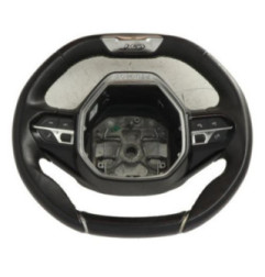 Volant PEUGEOT 2008 2 Photo n°5