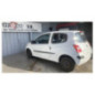 Attache ceinture avant gauche RENAULT TWINGO 2