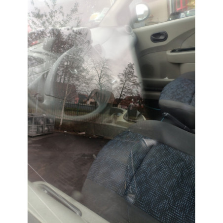 Amortisseur arriere droit RENAULT TWINGO 2 Photo n°1