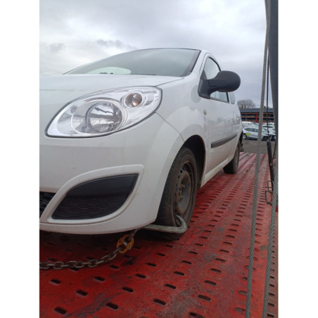 Amortisseur avant droit RENAULT TWINGO 2