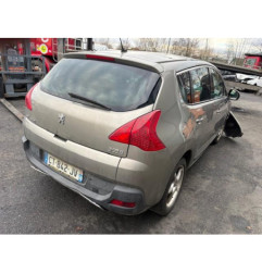 Serrure avant droit PEUGEOT 3008 1 Photo n°3