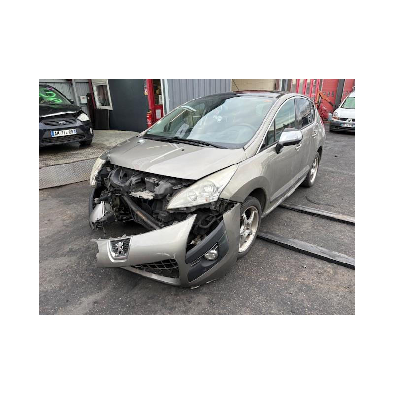 Afficheur PEUGEOT 3008 1