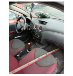 Retroviseur gauche CITROEN C2 Photo n°4