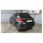 Porte arriere droit PEUGEOT 207