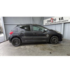 Vitre avant droit PEUGEOT 207 Photo n°10