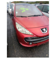 Retroviseur gauche PEUGEOT 207 Photo n°1