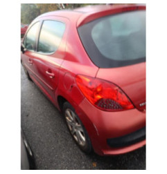 Retroviseur gauche PEUGEOT 207 Photo n°4