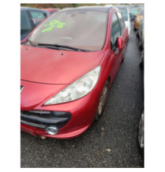 Ceinture avant droit PEUGEOT 207