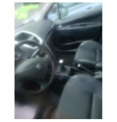 Ceinture avant droit PEUGEOT 207 Photo n°3