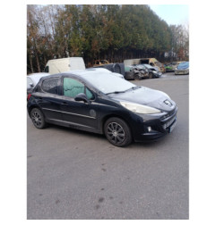 Ceinture arriere droit PEUGEOT 207 Photo n°20