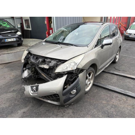 Porte avant gauche PEUGEOT 3008 1 Photo n°1