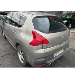 Pulseur d'air PEUGEOT 3008 1 Photo n°4