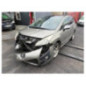 Air bag rideau gauche PEUGEOT 3008 1