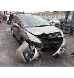 Bouton de coffre PEUGEOT 3008 1