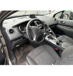 Compteur PEUGEOT 3008 1 Photo n°5