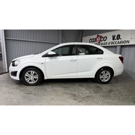 Garniture de pavillon CHEVROLET AVEO 2