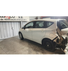 Aile avant gauche NISSAN NOTE 2 Photo n°12