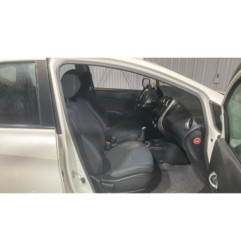 Ceinture arriere droit NISSAN NOTE 2 Photo n°10