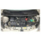Plage arriere NISSAN NOTE 2