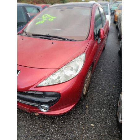 Demarreur PEUGEOT 207