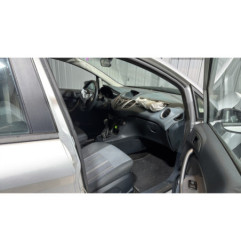 Renfort pare choc arriere (traverse) FORD FIESTA 6 Photo n°10