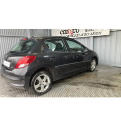 Emetteur PEUGEOT 207 Photo n°13