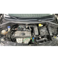 Moteur essuie glace avant PEUGEOT 207 Photo n°7