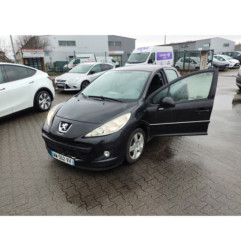 Pedale de frein PEUGEOT 207 Photo n°1