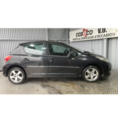 Pedale de frein PEUGEOT 207 Photo n°9