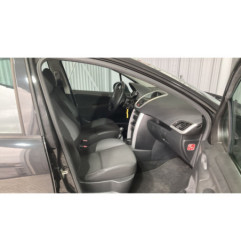 Serrure avant droit PEUGEOT 207 Photo n°10