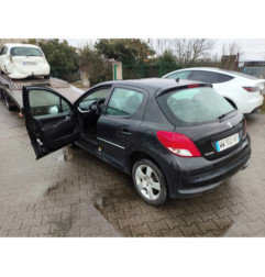 Siege avant droit PEUGEOT 207 Photo n°4