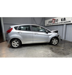 Feu arriere principal gauche (feux) FORD FIESTA 6 Photo n°9