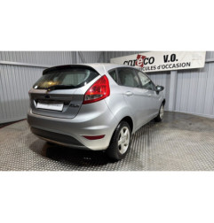 Amortisseur avant gauche FORD FIESTA 6 Photo n°13