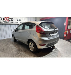 Bloc chauffage FORD FIESTA 6 Photo n°12