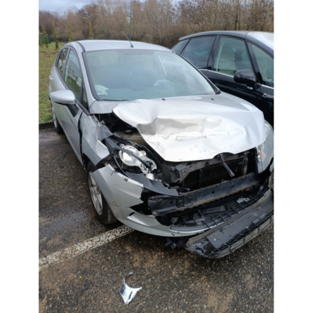 Porte avant droit FORD FIESTA 6