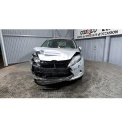 Porte avant droit FORD FIESTA 6 Photo n°7