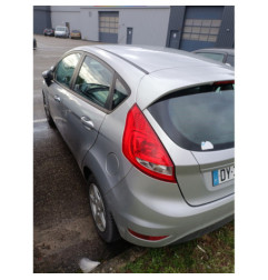 Etrier avant droit (freinage) FORD FIESTA 6 Photo n°5