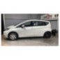 Etrier avant droit (freinage) NISSAN NOTE 2