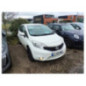 Vase d'expansion NISSAN NOTE 2