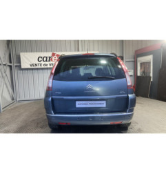 Porte arriere gauche CITROEN C4 GRAND PICASSO 1 Photo n°9