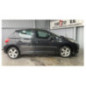 Bras essuie glace arriere PEUGEOT 207
